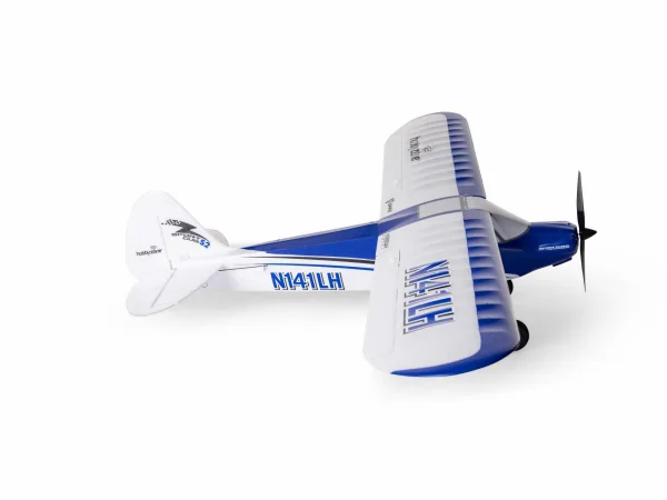 HobbyZone Sport Cub S - RTF with SAFE