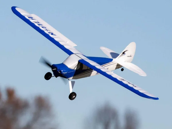 HobbyZone Sport Cub S - RTF with SAFE