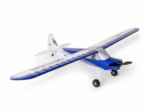 HobbyZone Sport Cub S - RTF with SAFE