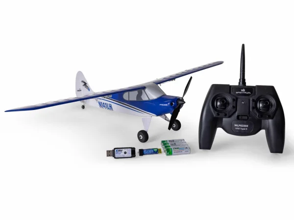 HobbyZone Sport Cub S - RTF with SAFE