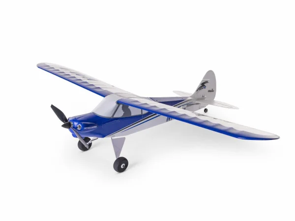 HobbyZone Sport Cub S - RTF with SAFE