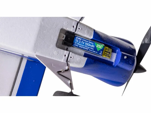 HobbyZone Sport Cub S - RTF with SAFE