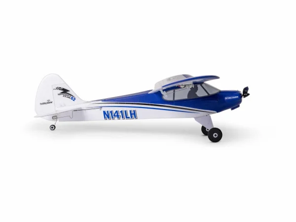 HobbyZone Sport Cub S - RTF with SAFE