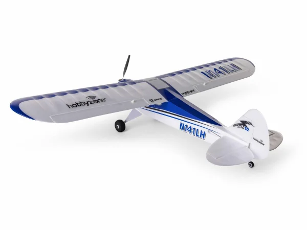 HobbyZone Sport Cub S - RTF with SAFE