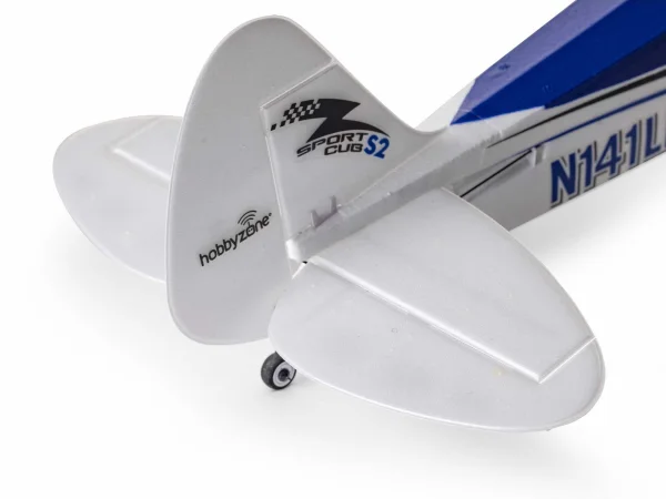 HobbyZone Sport Cub S - RTF with SAFE