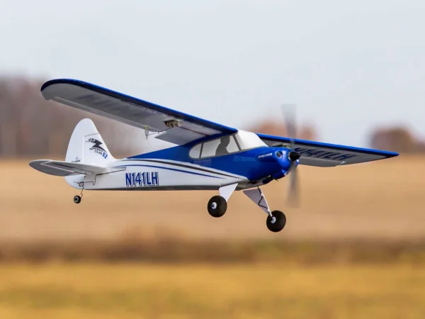 HobbyZone Sport Cub S - RTF with SAFE