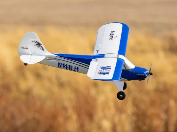 HobbyZone Sport Cub S - RTF with SAFE