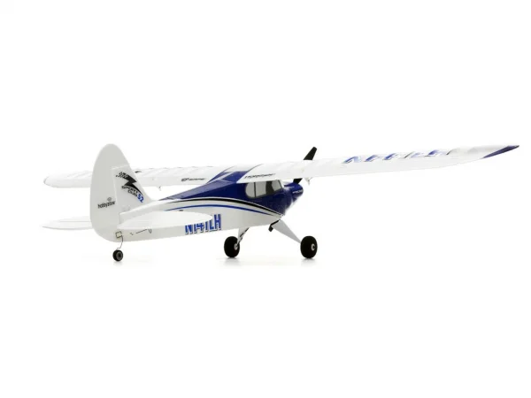 HobbyZone Sport Cub S V2 - BNF Basic