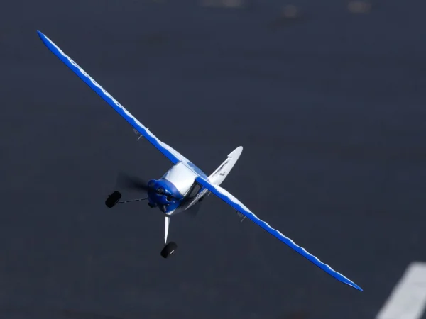 HobbyZone Sport Cub S V2 - BNF Basic