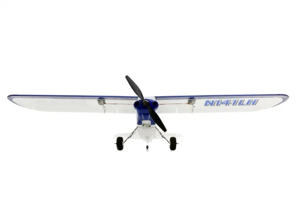 HobbyZone Sport Cub S V2 - BNF Basic