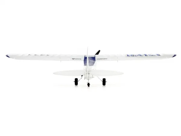 HobbyZone Sport Cub S V2 - BNF Basic