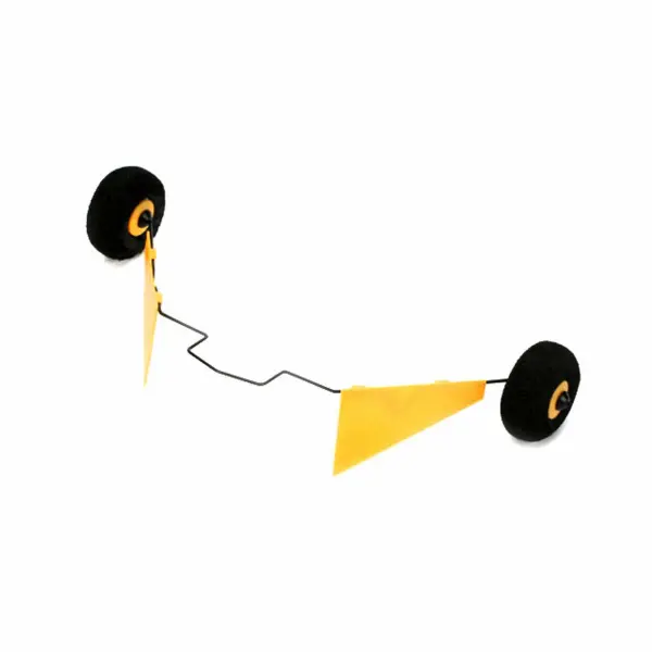 Champ Main Landing Gear Set &mdash; image 2 of 2