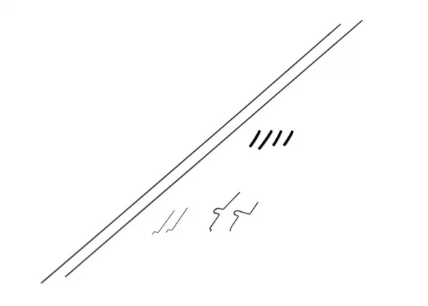 Champ Pushrods with Accessories