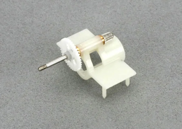 Champ Gear Box Only (no motor)