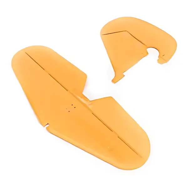 HobbyZone Champ Complete Tail — image 1 of 2