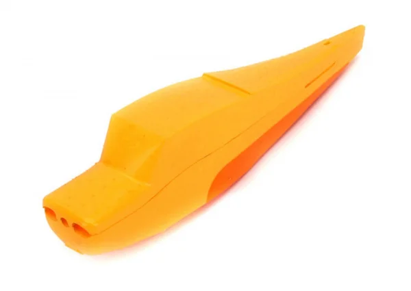 Champ Bare Fuselage