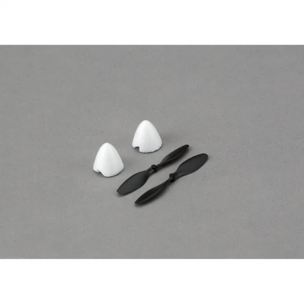 Duet Propellers and Spinners Set