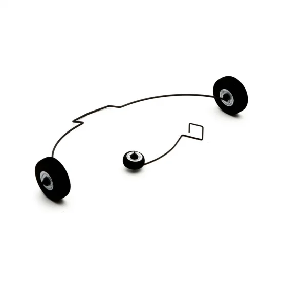 Duet Landing Gear Set