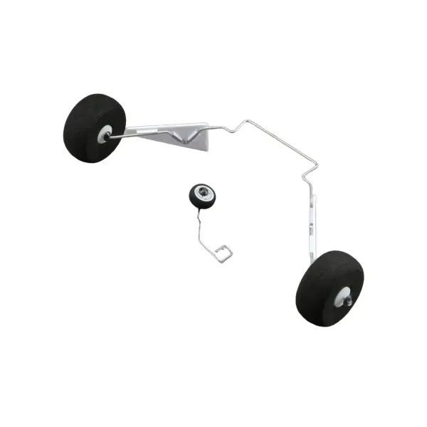 Landing Gear Set: Champ S+ — image 1 of 2