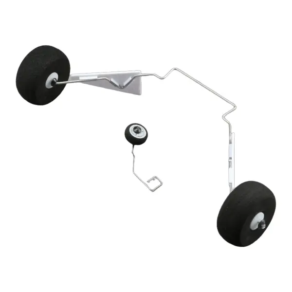 Landing Gear Set: Champ S+ — image 1 of 2