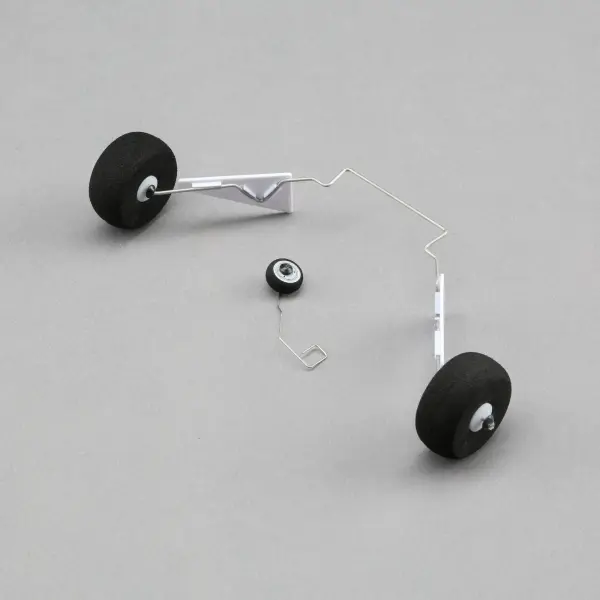Landing Gear Set: Champ S+ — image 2 of 2