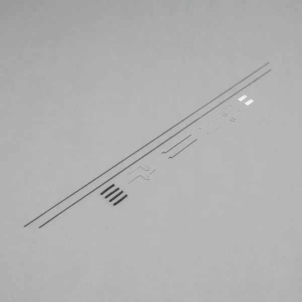Pushrods and Access: Champ S+ ** CLEARANCE **