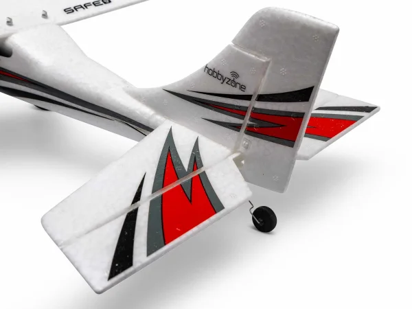 E Flite Apprentice STOL S 700mm - BNF Basic with SAFE
