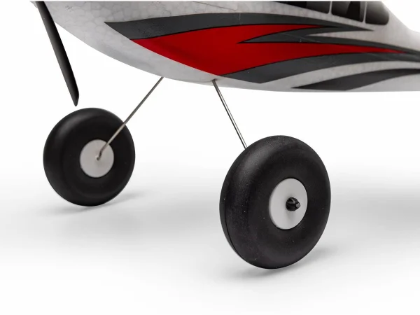 E Flite Apprentice STOL S 700mm - RTF with SAFE