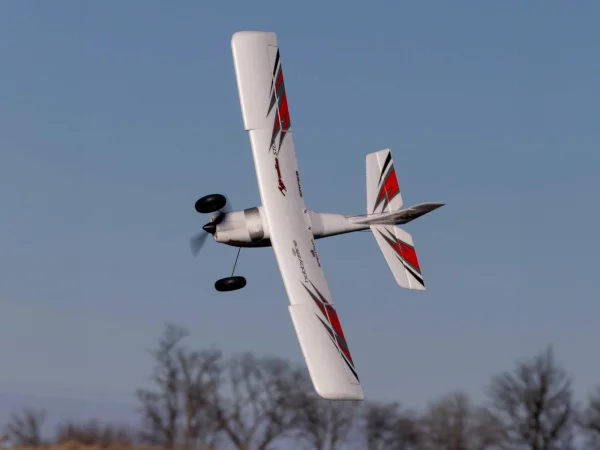 E Flite Apprentice STOL S 700mm - RTF with SAFE