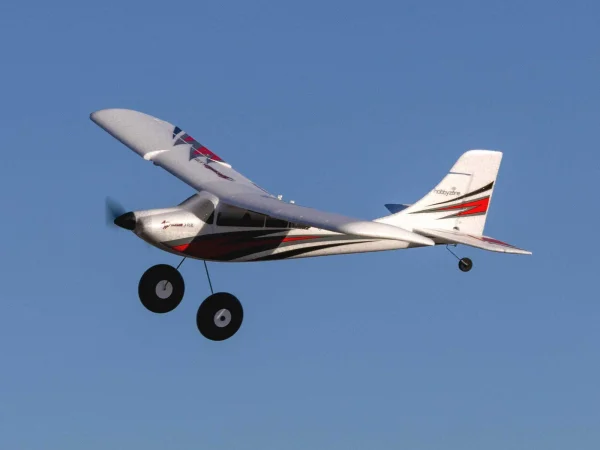 E Flite Apprentice STOL S 700mm - RTF with SAFE