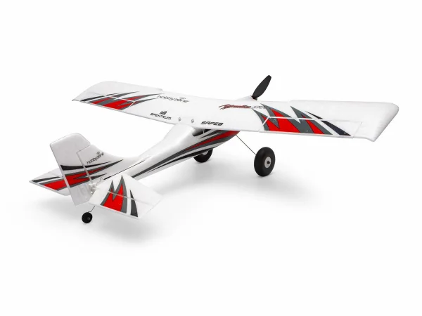 E Flite Apprentice STOL S 700mm - BNF Basic with SAFE