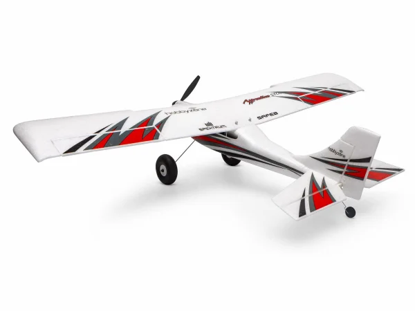 E Flite Apprentice STOL S 700mm - BNF Basic with SAFE