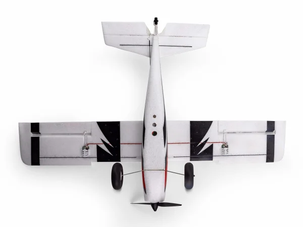 E Flite Apprentice STOL S 700mm - BNF Basic with SAFE