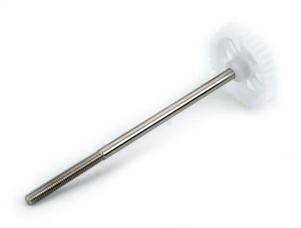 Super Cub EP & LP Propshaft with Hardware