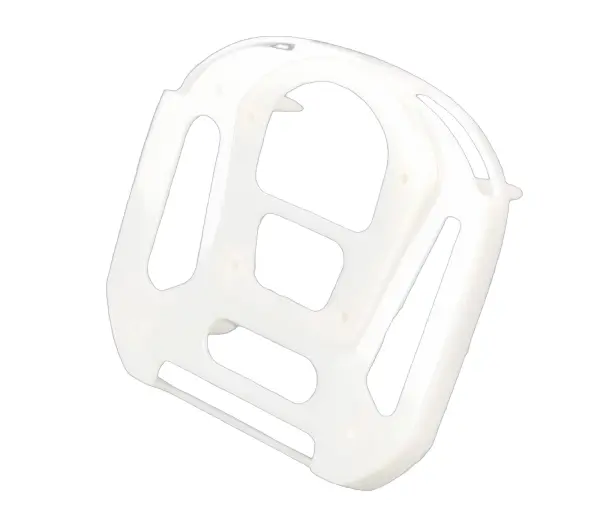 Super Cub EP & LP Firewall with Screws — image 1 of 3