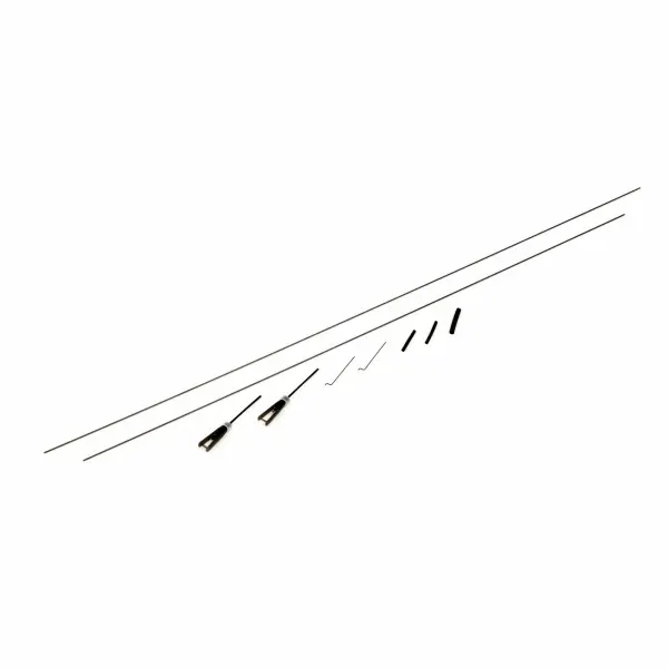 Firebird Stratos RTF Control Pushrod Set &mdash; image 2 of 2