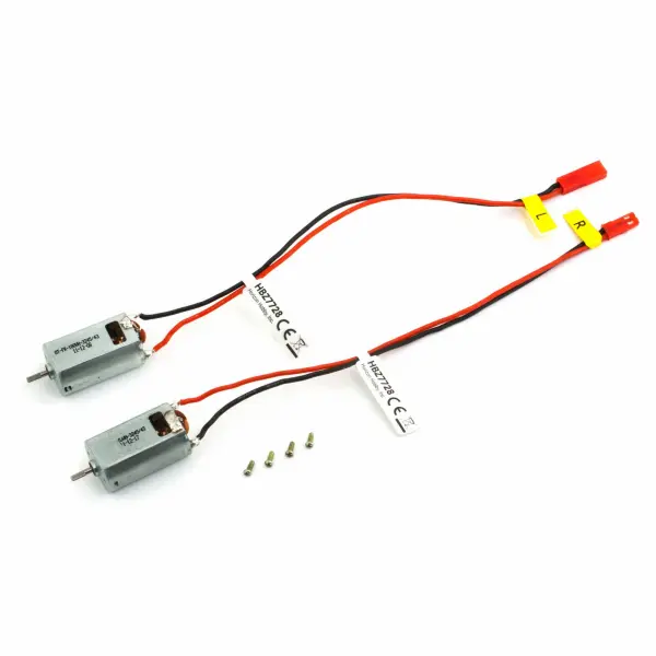 Firebird Stratos RTF Motor Set &mdash; image 2 of 2