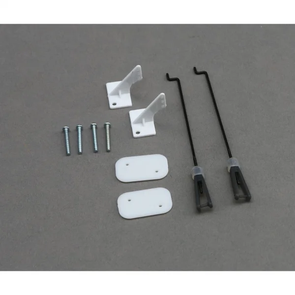 Firebird DeltaRay Pushrod Set