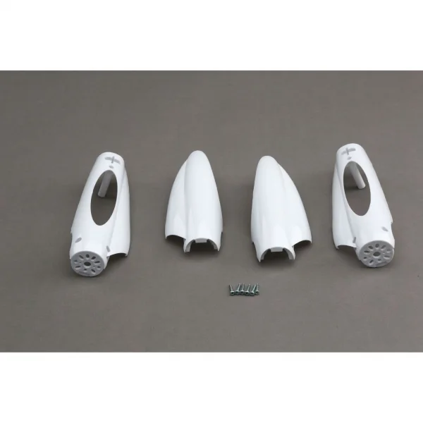Firebird DeltaRay Motor Fairing Set