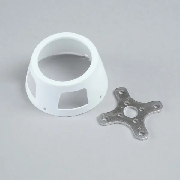 Cowl and Motor Mount: Conscendo Advanced — image 2 of 2