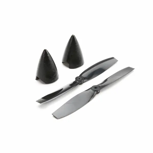 HobbyZone Props + Spinner:stratocam — image 2 of 2