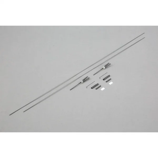 HobbyZone Pushrod Set: Stratocam