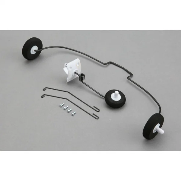 HobbyZone Landing Gear: Stratocam