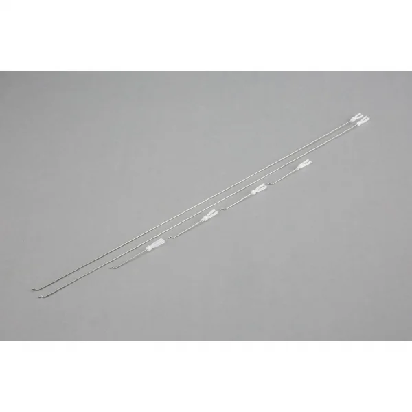 Pushrod Set: Conscendo S