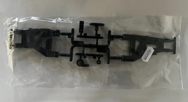 Tamiya D Parts Dt-02