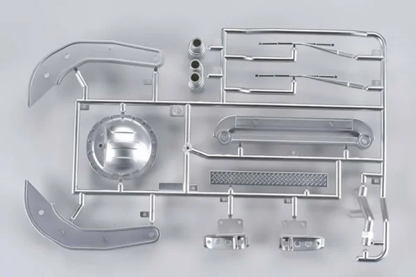 Tamiya F Parts For 58397