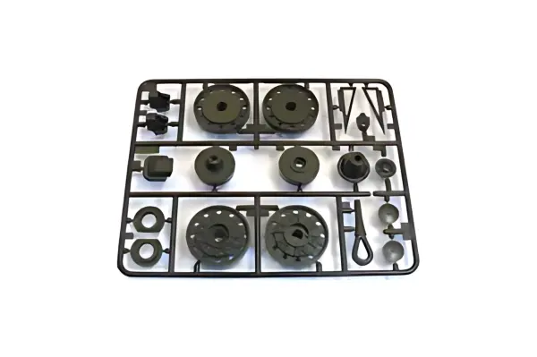 Tamiya A Parts (1Pc) For 56027
