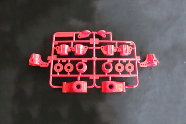Tamiya D Parts (1Pc) For 58047