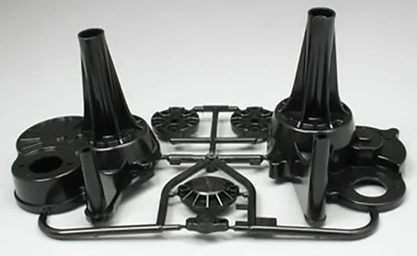 Tamiya B Parts Hornet