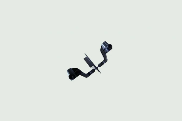 Tamiya F Parts (F1 + F2) 58361